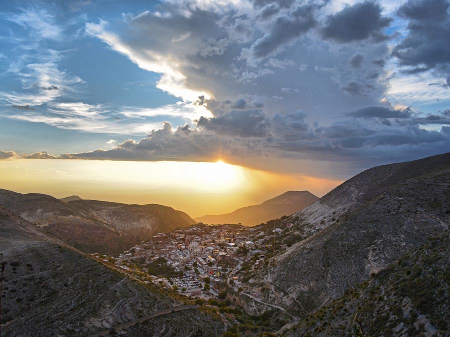 Lugares para visitar en Real de Catorce: 4 sitios obligados durante tu visita