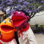 Xuua y Doni: el Plaza Sésamo mexicano con cultura y lengua hñähñu