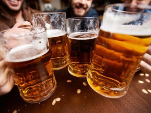 Lugares para tomar cerveza en CDMX: jardines, terrazas y tap rooms