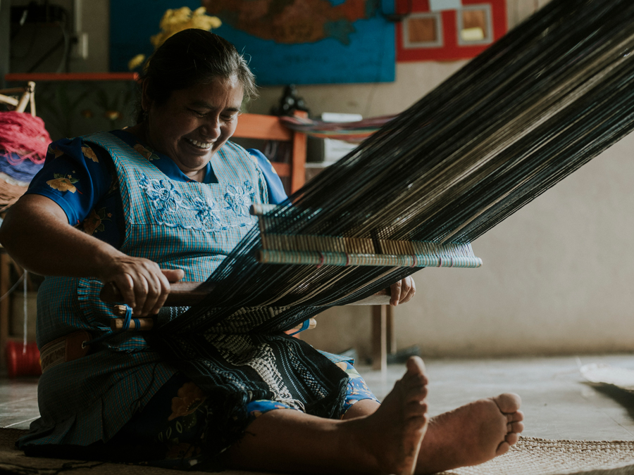 Artesanos de Oaxaca que te gustará conocer