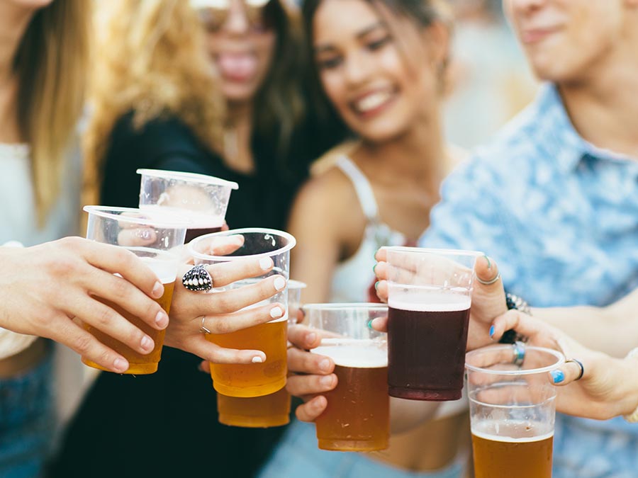 Festivales de cerveza para cerrar 2018