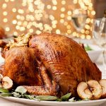 Puedes comprar tu pavo para la cena de Navidad en la UNAM
