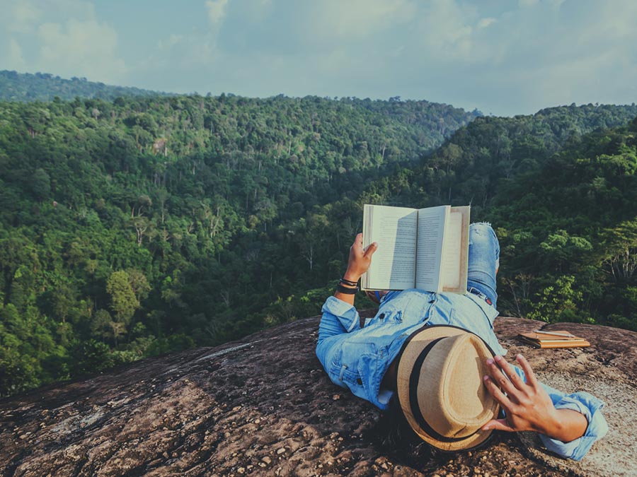 10 libros de desarrollo humano: mejora tu vida emocional