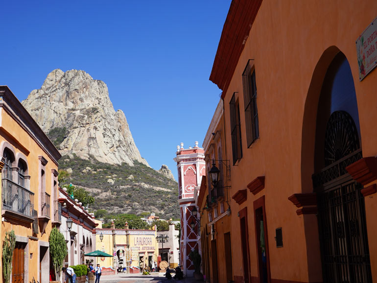 Vacaciones de Semana Santa en Querétaro