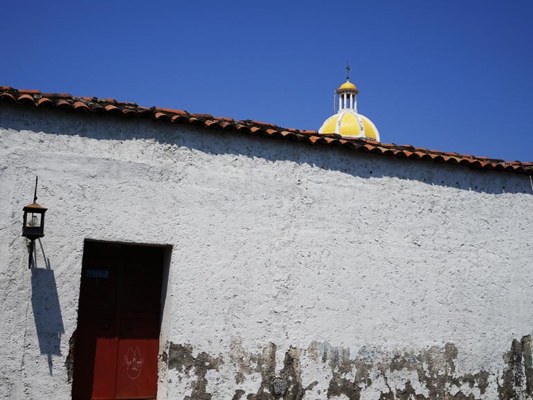 Actividades que hacer en Comala: personas y lugares por conocer