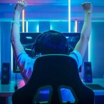 5 pasos para convertirte en un gamer profesional