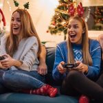 ¿Qué regalos para Navidad piden los gamers?