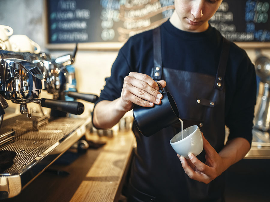 Pasaporte del Café de Especialidad en Ciudad de México