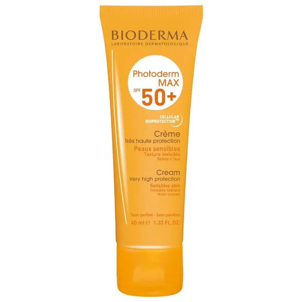 Imagen de los mejores bloqueadores solares en Amazon y Mercado Libre: La Roche‑Posay Anthelios XL SPF 50+, Neutrogena Ultra Sheer Dry‑Touch SPF 55, Bioderma Photoderm Max SPF 100, Neutrogena Beach Defense SPF 70, Eucerin Sun Fluid Mattifying SPF 50, Coppertone Sport SPF 50 y CeraVe AM Facial Moisturizing Lotion SPF 30