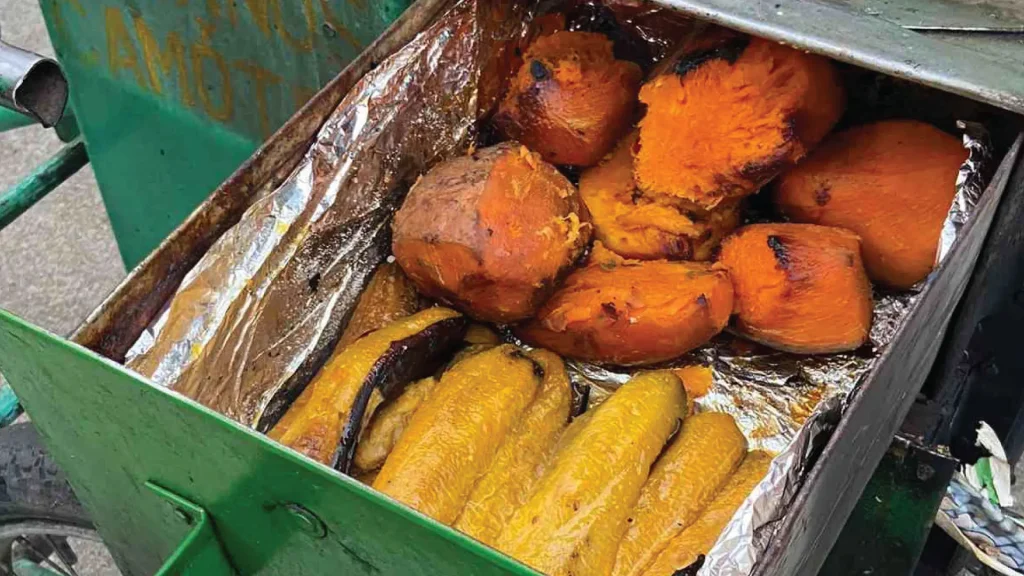 Alimentos-Economicos-y-Nutritivos-ahorro-bajo-costo-rapidos-simples-de-cocinar-gastronomia-economia-seccion-amarilla-blog-sisoy-camote-carrito-platanos.webp