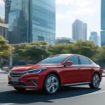 Autos chinos en México: marcas, modelos y opiniones de usuarios