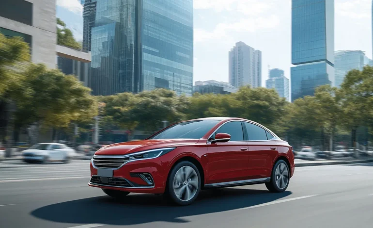 Autos chinos en México: marcas, modelos y opiniones de usuarios