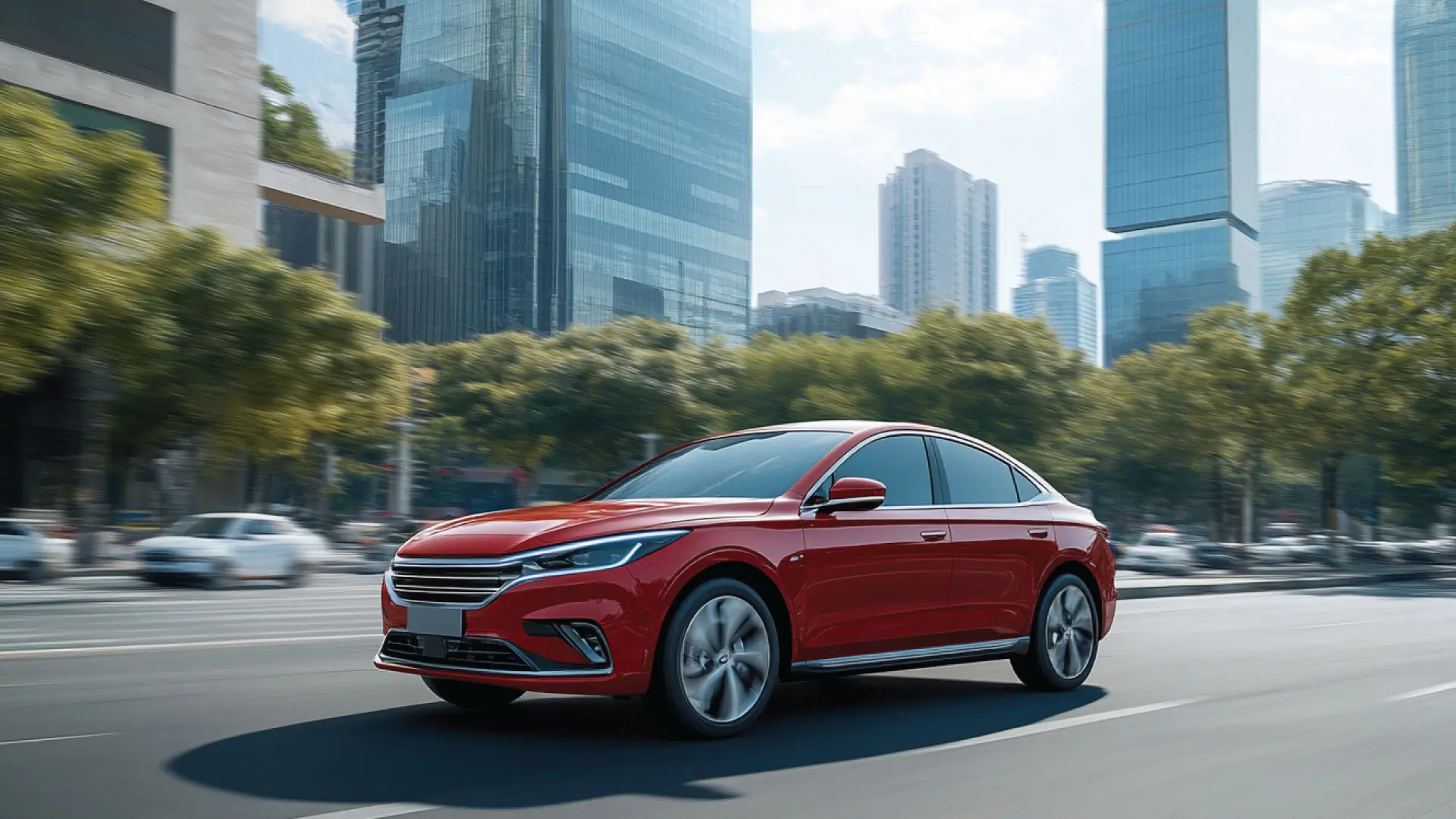 Autos chinos en México: marcas, modelos y opiniones de usuarios