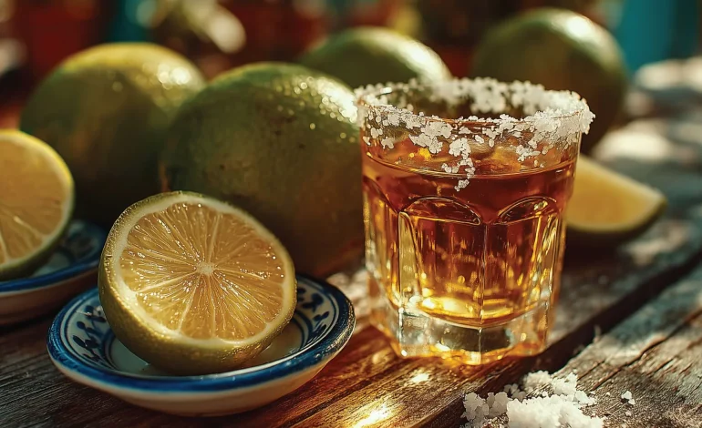 Bebidas mexicanas con beneficios para la salud: Del pulque al tequila