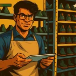 Emprendedor nivel leyenda: Mide tu ROI, cumplir trámites y usa la IA para tu PyME