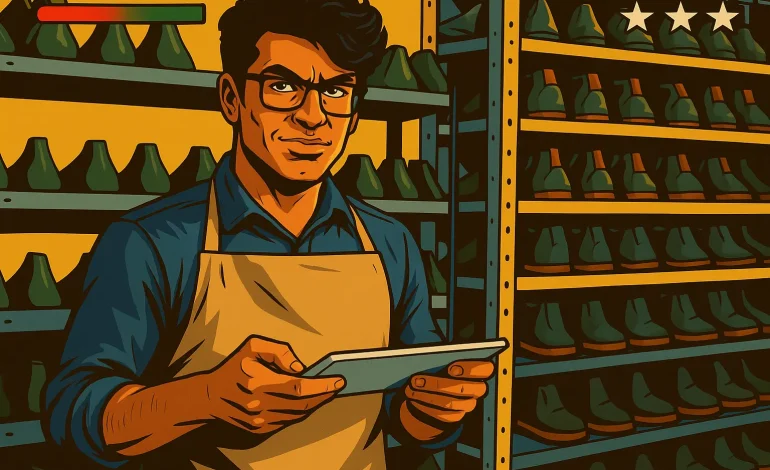 Emprendedor nivel leyenda: Mide tu ROI, cumplir trámites y usa la IA para tu PyME
