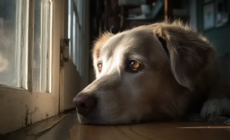 ¿Tu perro sufre cuando te vas? Consejos para reducir su ansiedad