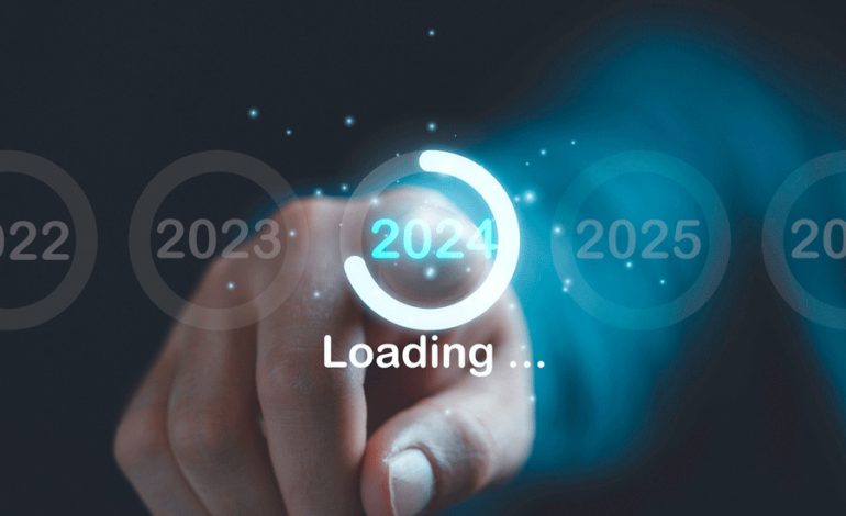 Descubre las tendencias de marketing en 2024 