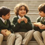 El lonche ideal para tus hijos: ¿Qué incluir y qué evitar?