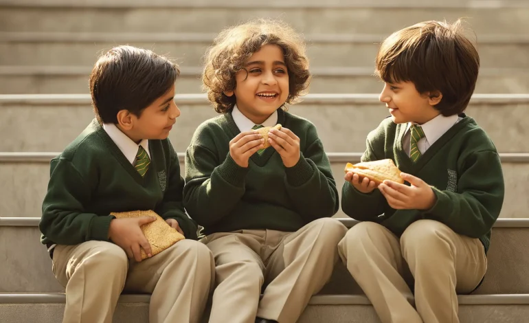 El lonche ideal para tus hijos: ¿Qué incluir y qué evitar?