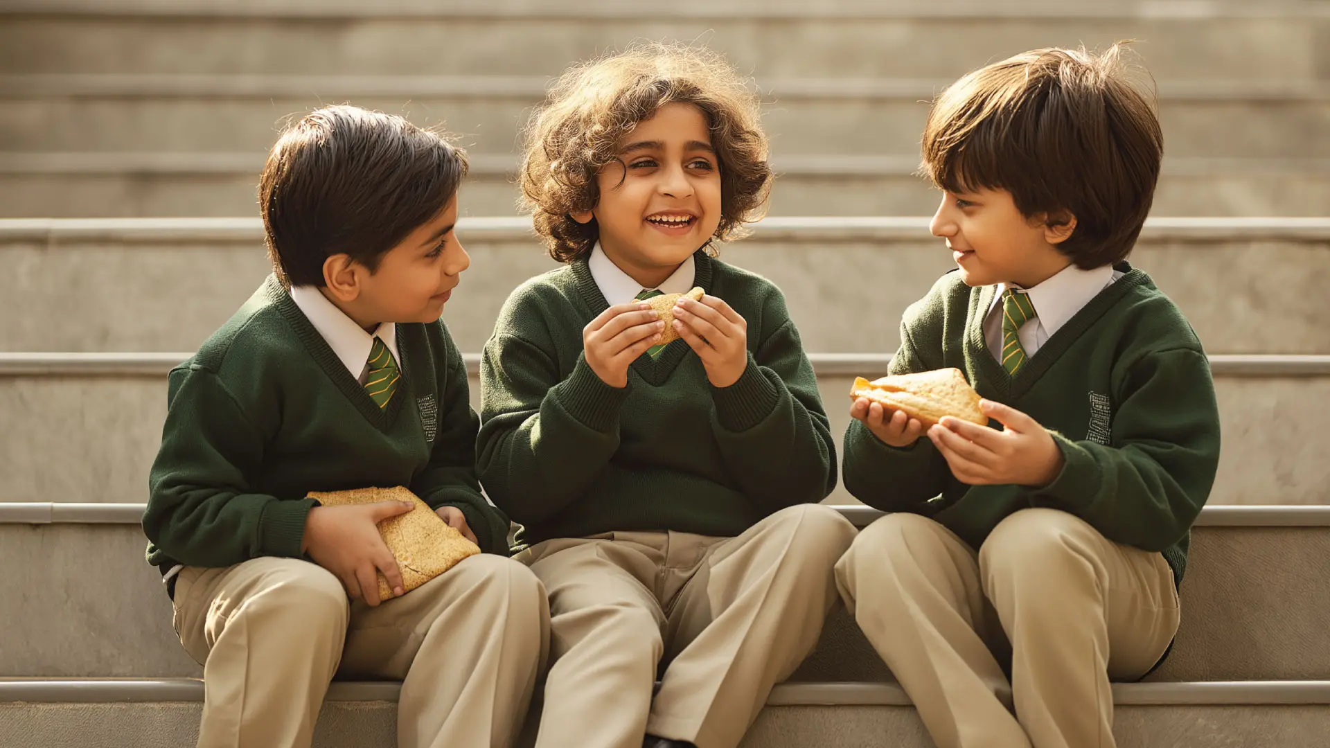 El lonche ideal para tus hijos: ¿Qué incluir y qué evitar?