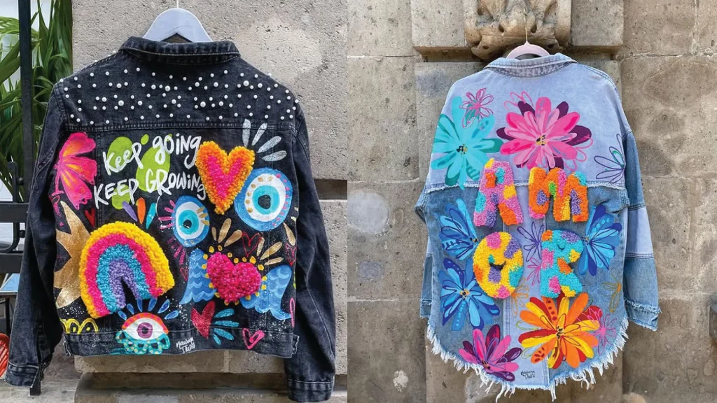 Emprendimientos mexicanos bazares cdmx regalos aesthetic detalles decoración diseño plantas macetas mascotas ropa moda estilo 