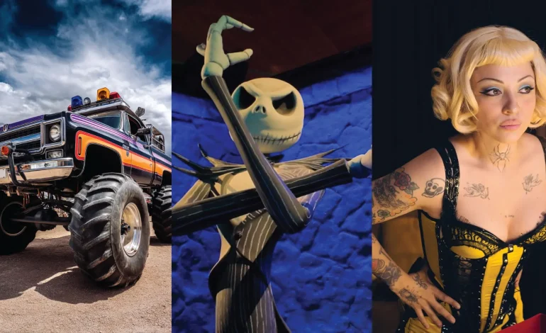 ¡Imperdibles! Eventos CDMX julio 2025: La guía definitiva