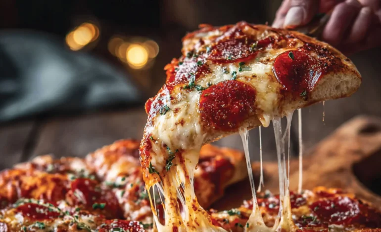 Las mejores pizzerías de la CDMX: guía definitiva para amantes de la pizza