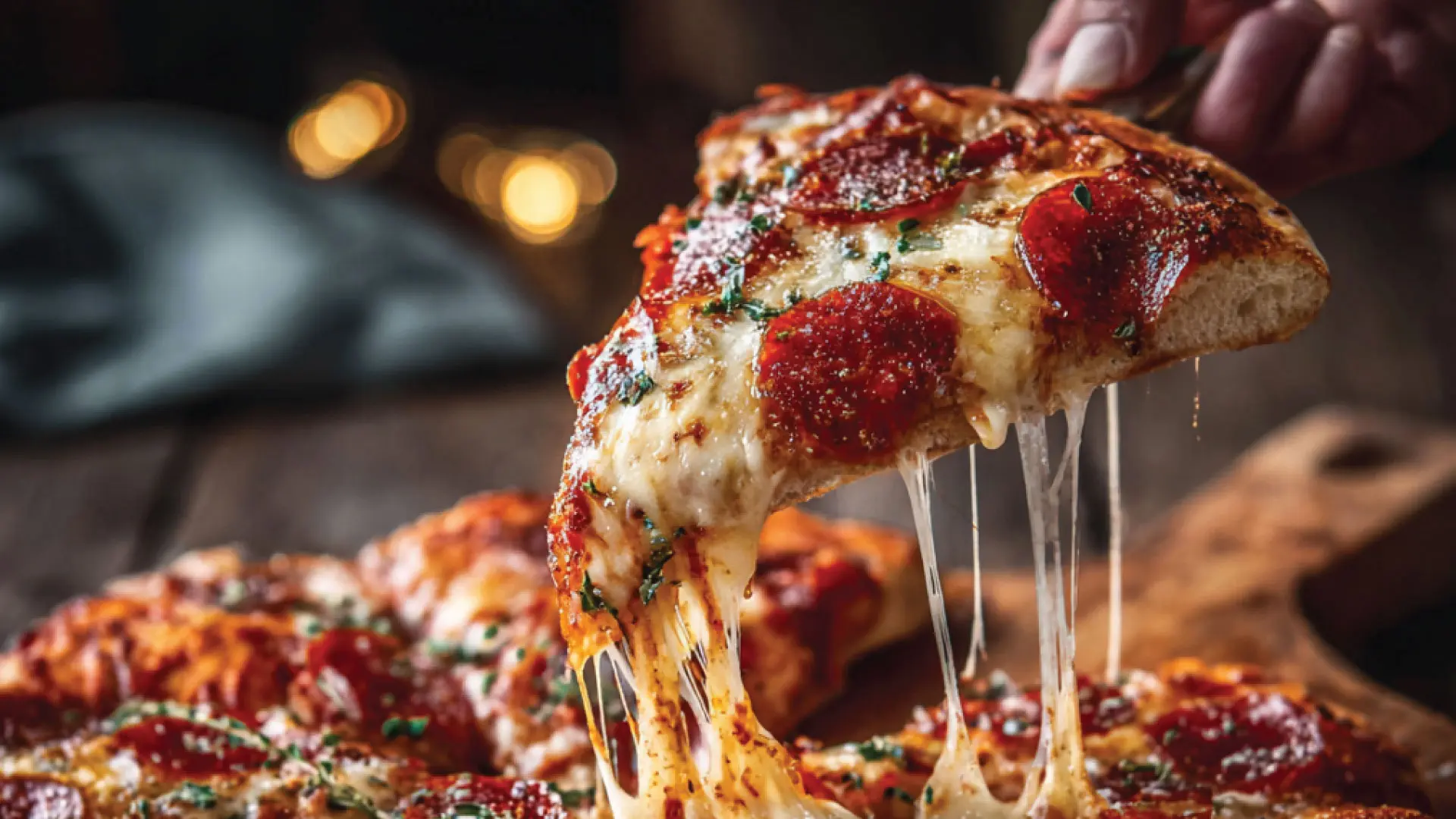 Las mejores pizzerías de la CDMX: guía definitiva para amantes de la pizza