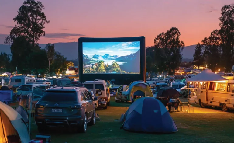 Los mejores autocinemas de la CDMX: la guía definitiva 2025