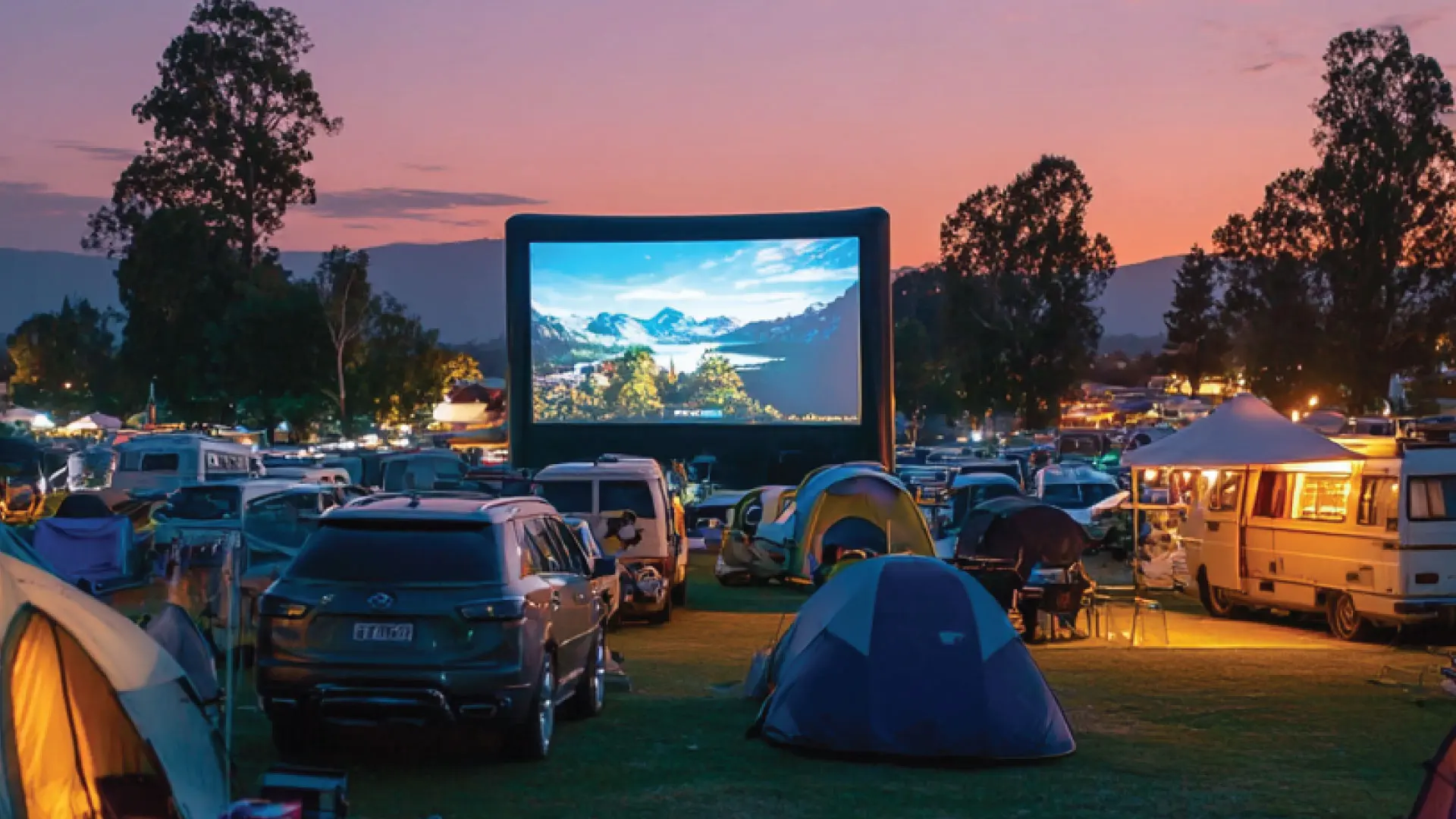 Los mejores autocinemas de la CDMX: la guía definitiva 2025