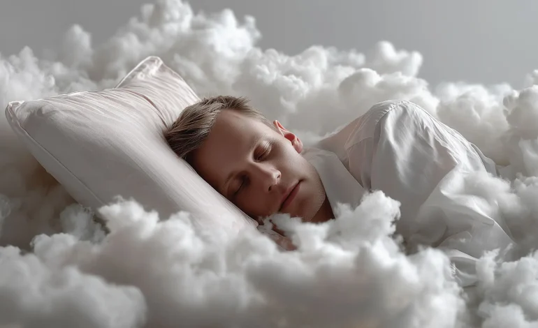 Alimentos y suplementos para dormir: Guía actualizada
