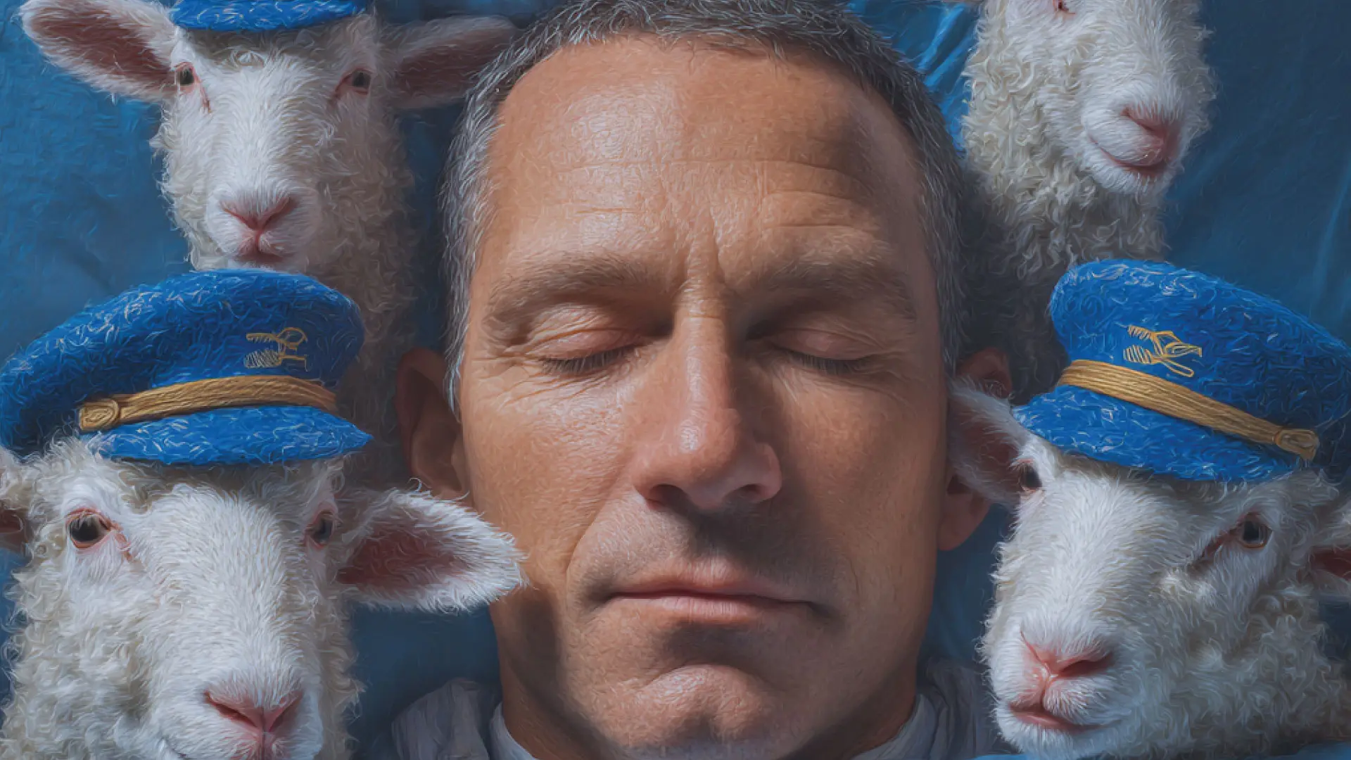 Alimentos y suplementos para dormir: Guía actualizada