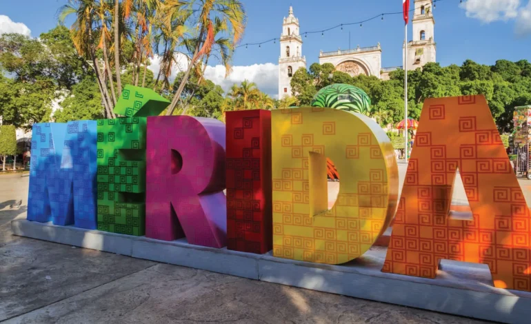 Guía definitiva de los mejores eventos de julio en Mérida Yucatán