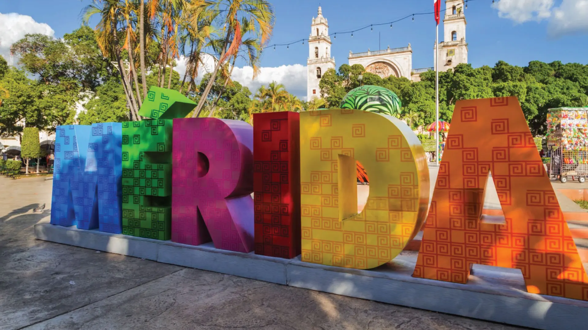 Guía definitiva de los mejores eventos de julio en Mérida Yucatán