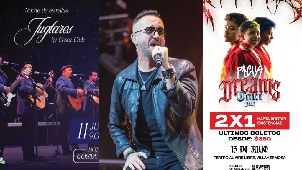 Guía definitiva de los mejores eventos de julio en Mérida Yucatán ferias y conciertos

