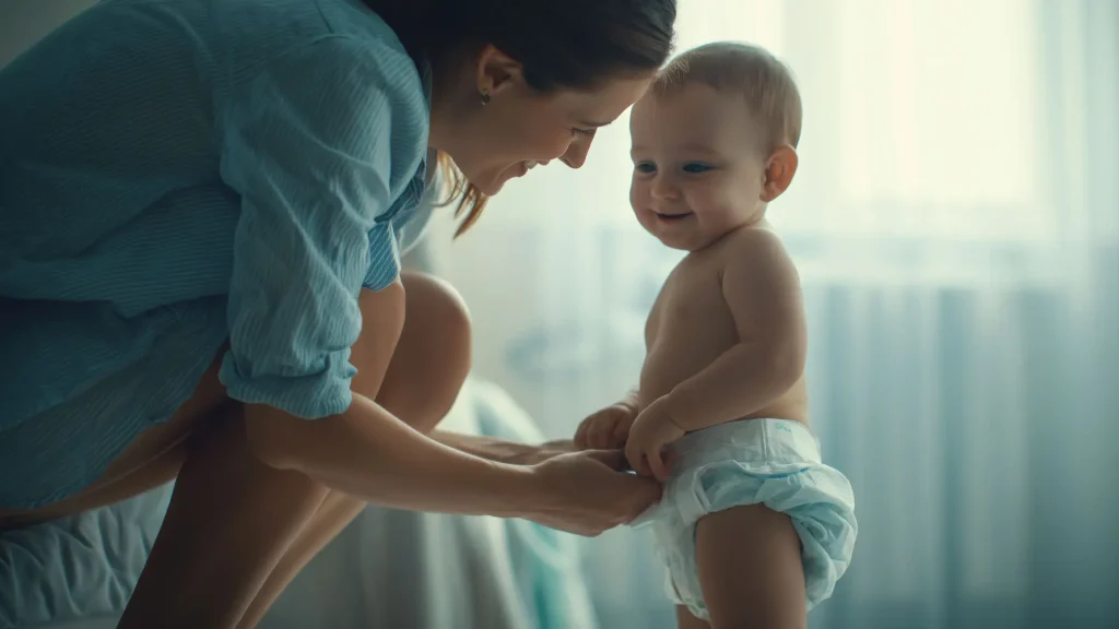 Guía para padres primerizos, cuidados en bebés fiebres juguetes ropa instructivo qué hacer enfermedades seccion amarilla blog sisoy doctores pediatras