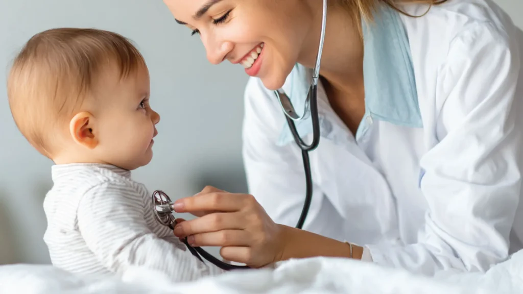 Guía para padres primerizos, cuidados en bebés fiebres juguetes ropa instructivo qué hacer enfermedades seccion amarilla blog sisoy doctores pediatras