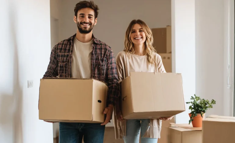Guía para rentistas primerizos: Tu manual para encontrar el depa ideal