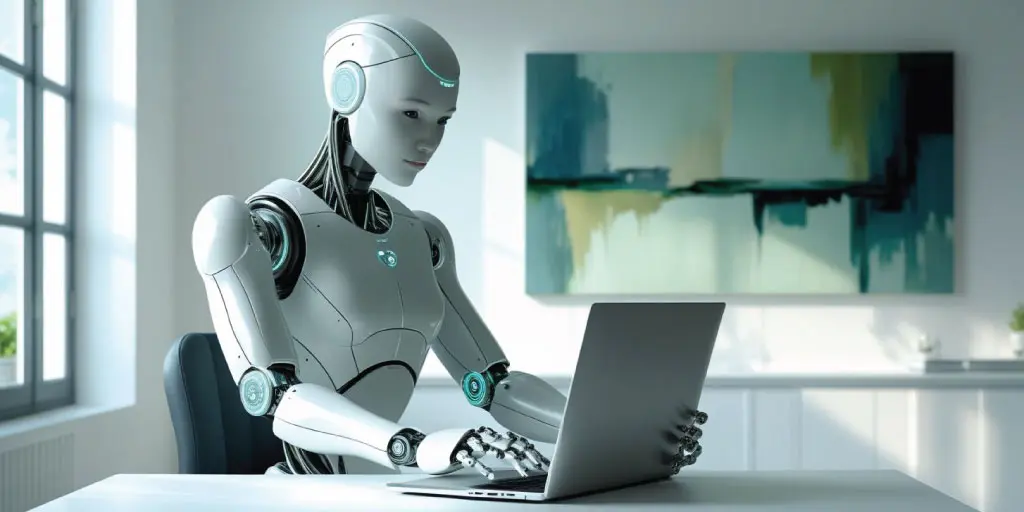 Lista de Herramientas de Inteligencia Artificial para tu Negocio
