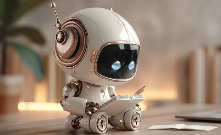 Herramientas de IA para niños: aprende, juega y crece de forma segura