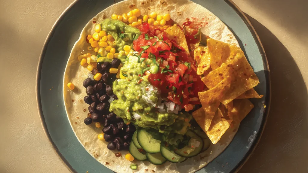  Descubre la receta definitiva de guacamole mexicano: ingredientes auténticos, pasos detallados y variantes regionales para 2025.