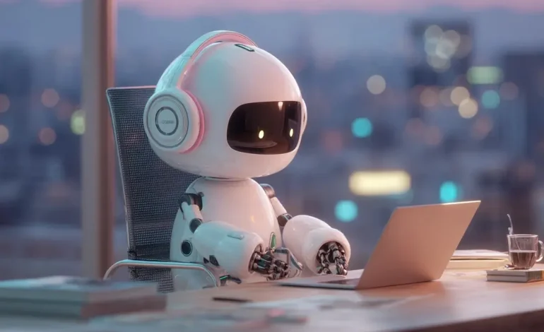 Lista de Herramientas de Inteligencia Artificial para tu Negocio