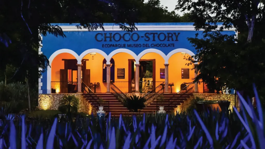 Los-museos-más-interesantes-y-bellos-en-Yucatán-donde-ir-merida-seccion-amarilla-blog-Choco-Story-México