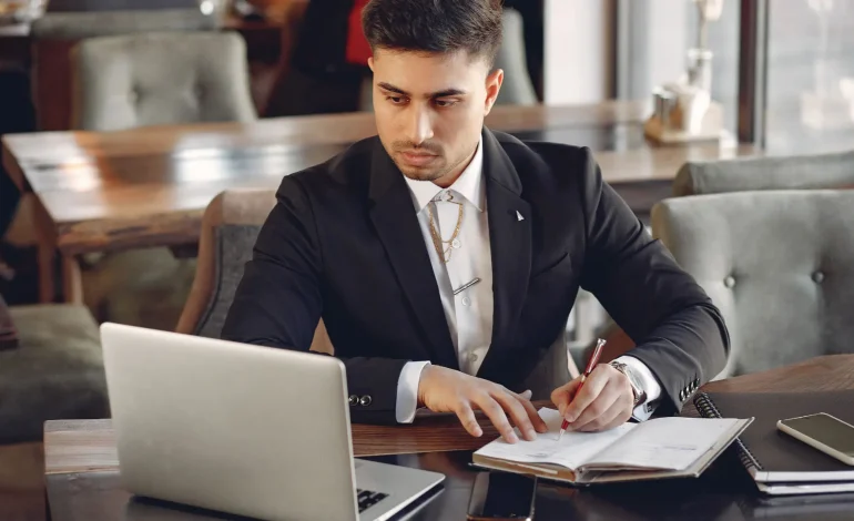 Marketing Digital para Abogados: Guía Definitiva para Conseguir Clientes en la Era Digital