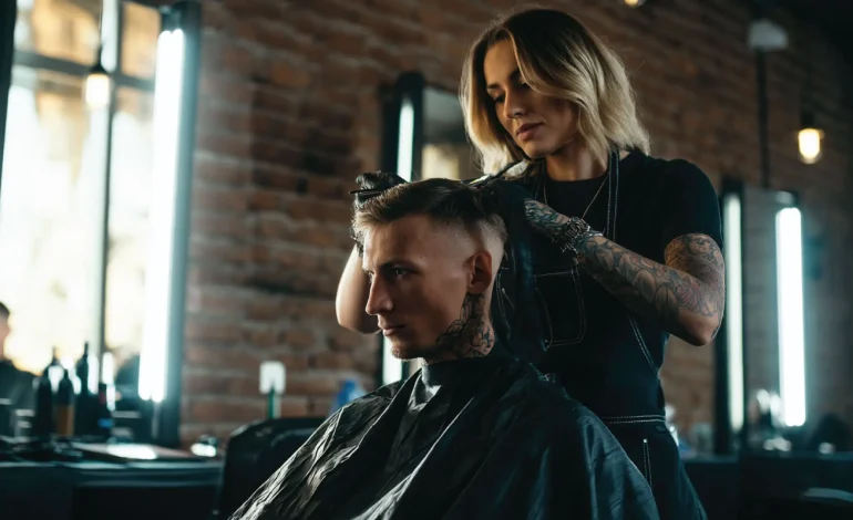 Marketing para barberías, salones y clínicas de belleza, ¡atrae más clientes!