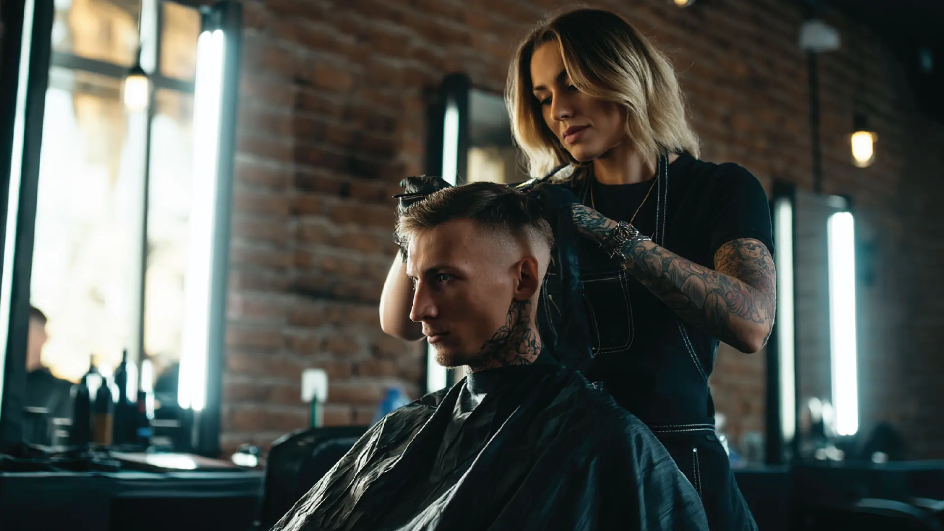 Marketing para barberías, salones y clínicas de belleza, ¡atrae más clientes!