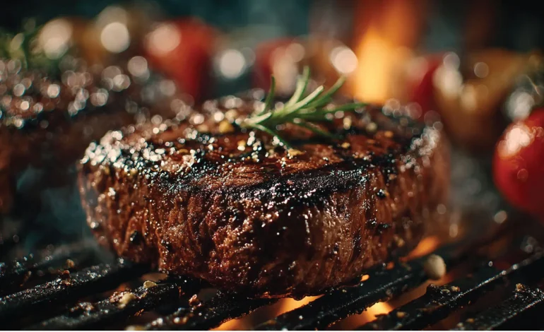 Mejores cortes para tu carne asada en Monterrey: guía definitiva