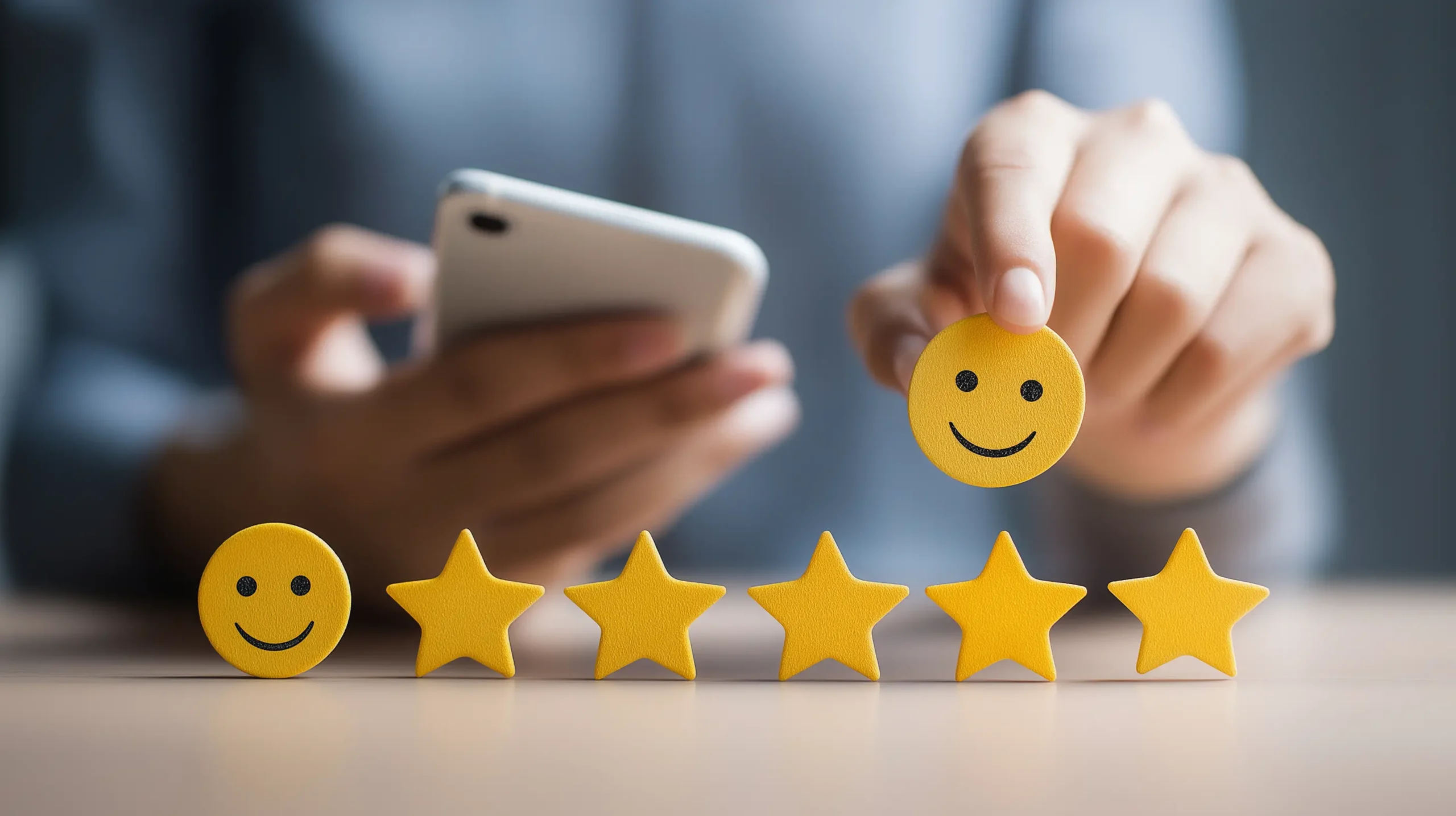 Opiniones de clientes para vender más: Tú guía para multiplicar ventas con reseñas