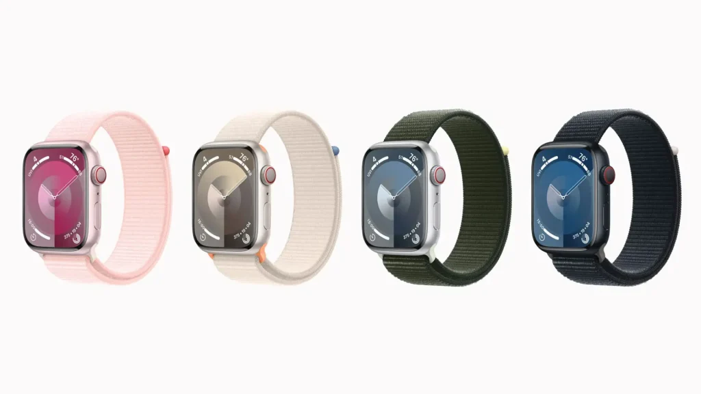 Productos para cuidar de tu salud  Gadgets esenciales seccion amarilla blog sisoy tecnología innovacion relojes 